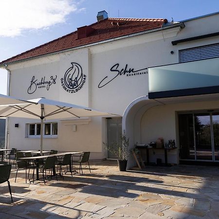 Buchberg38 Hotel Stubenberg Buitenkant foto